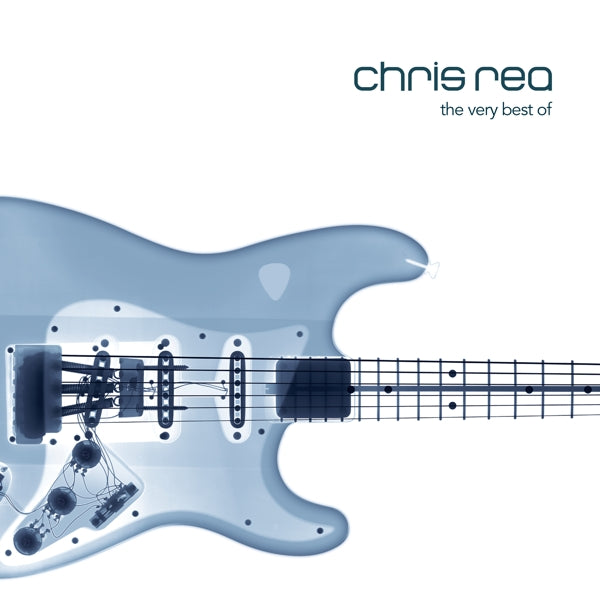 Chris Rea - Very Best Of |  Vinyl LP | Chris Rea - Very Best Of (2 LPs) | Records on Vinyl