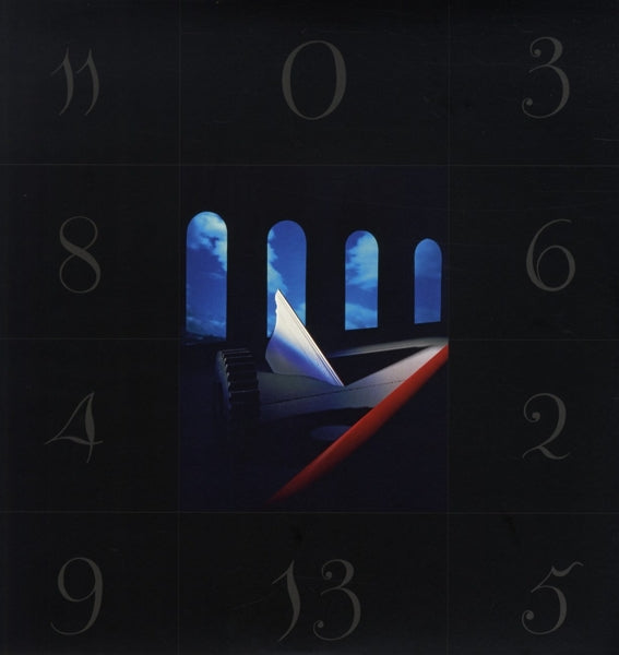  |  12" Single | New Order - Murder (Single) | Records on Vinyl