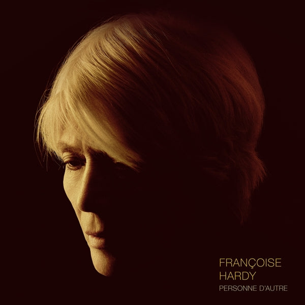  |  Vinyl LP | Francoise Hardy - Personne D'autre (LP) | Records on Vinyl