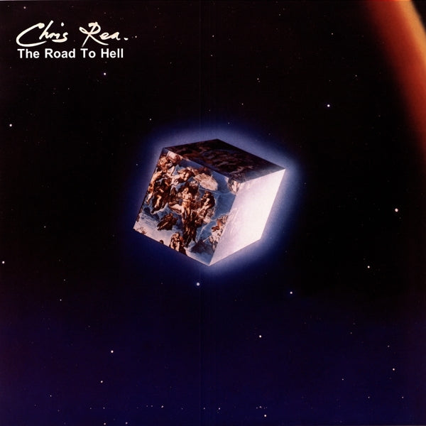 Chris Rea - Road To Hell |  Vinyl LP | Chris Rea - Road To Hell (LP) | Records on Vinyl