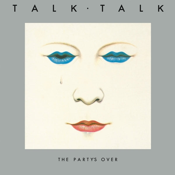 Talk Talk - Party's Over  |  Vinyl LP | Talk Talk - Party's Over  (LP) | Records on Vinyl