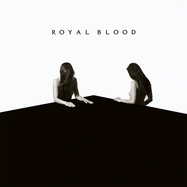 Royal Blood - How Did We Get So Dark? |  Vinyl LP | Royal Blood - How Did We Get So Dark? (LP) | Records on Vinyl