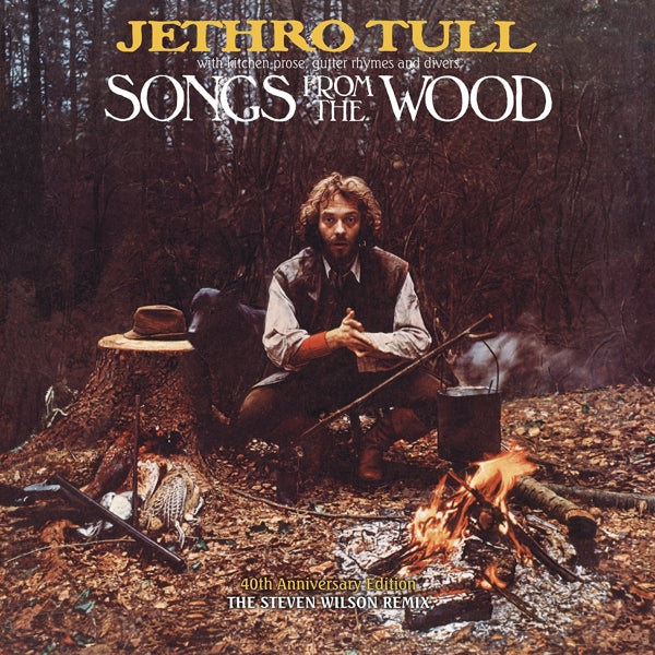 Jethro Tull - Songs From..  |  Vinyl LP | Jethro Tull - Songs From..  (LP) | Records on Vinyl