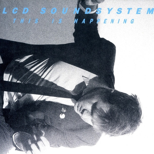 Lcd Soundsystem - This Is Happening |  Vinyl LP | Lcd Soundsystem - This Is Happening (2 LPs) | Records on Vinyl