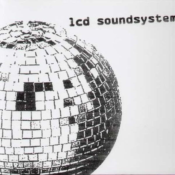Lcd Soundsystem - Lcd Soundsystem |  Vinyl LP | Lcd Soundsystem - Lcd Soundsystem (LP) | Records on Vinyl