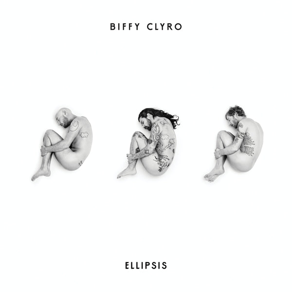  |  Vinyl LP | Biffy Clyro - Ellipsis (LP) | Records on Vinyl