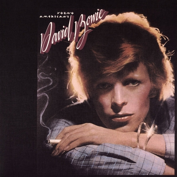 David Bowie - Young Americans  |  Vinyl LP | David Bowie - Young Americans  (LP) | Records on Vinyl