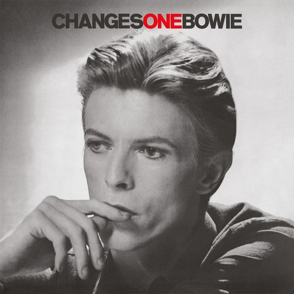David Bowie - Changesonebowie |  Vinyl LP | David Bowie - Changesonebowie (LP) | Records on Vinyl