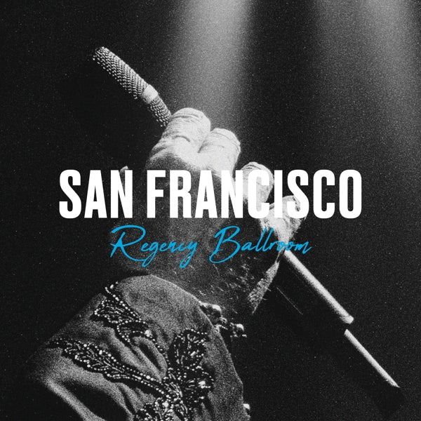  |  Vinyl LP | Johnny Hallyday - North America Live Tour Collection - San Francisco (2 LPs) | Records on Vinyl