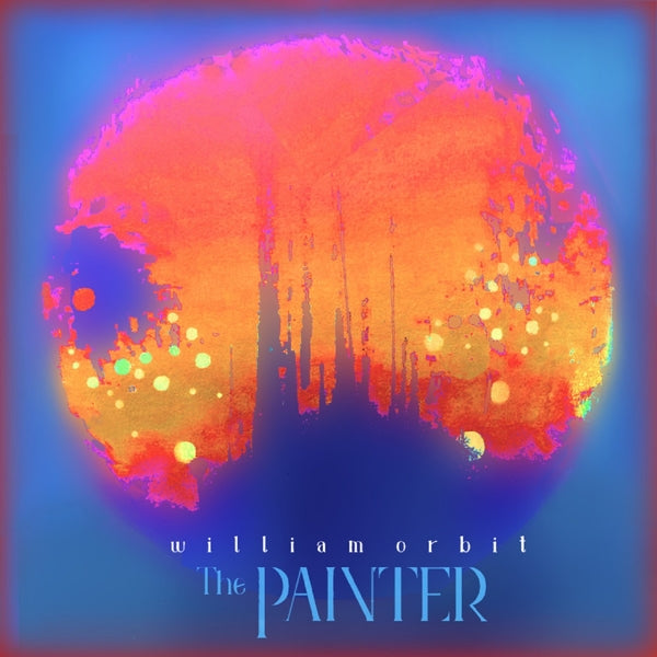  |  Vinyl LP | William Orbit - Painter (2 LPs) | Records on Vinyl
