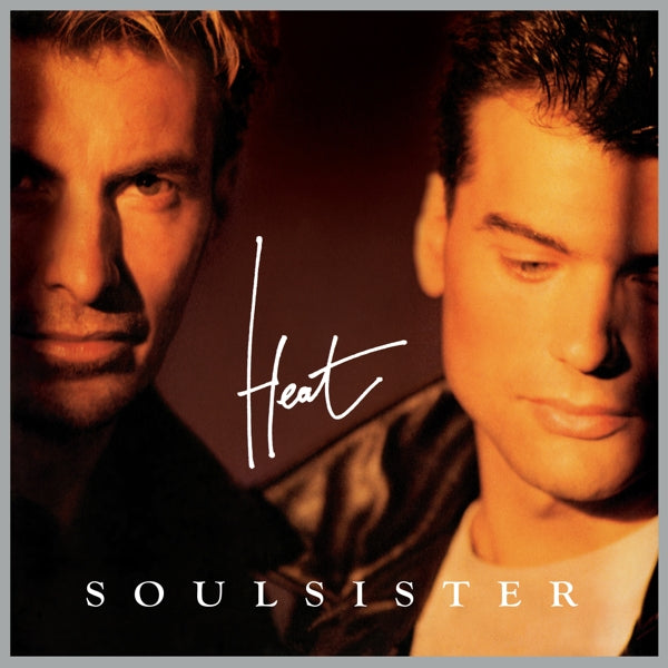  |  Vinyl LP | Soulsister - Heat (2 LPs) | Records on Vinyl