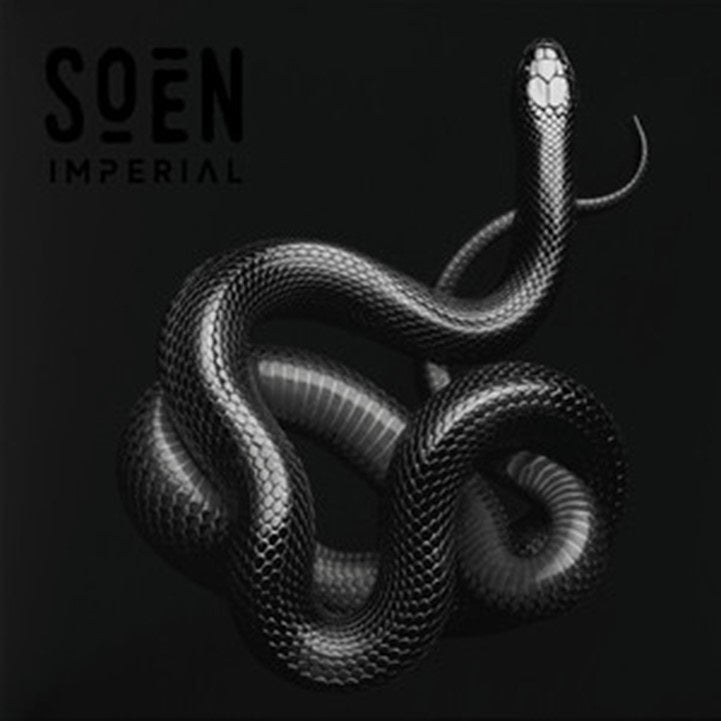  |  Vinyl LP | Soen - Imperial (LP) | Records on Vinyl