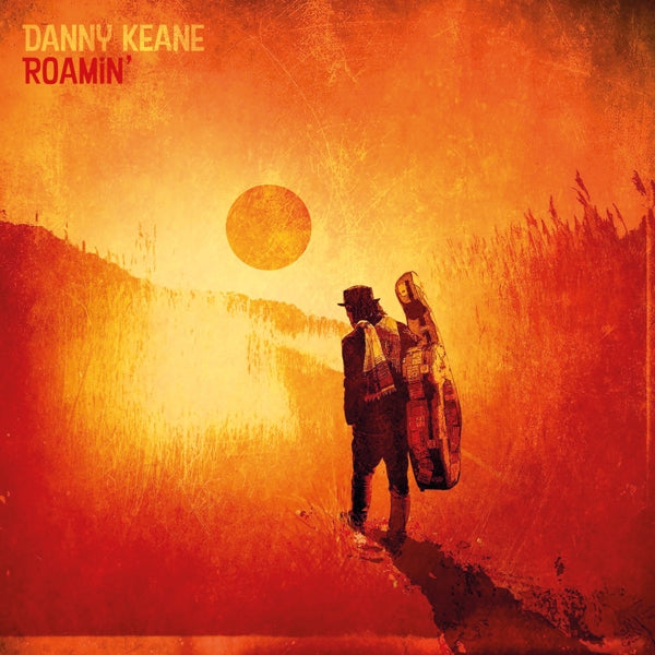 Danny Keane - Roamin'  |  Vinyl LP | Danny Keane - Roamin'  (2 LPs) | Records on Vinyl
