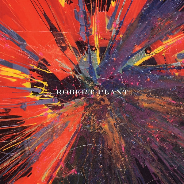Robert Plant - Digging Deep  |  7" Single | Robert Plant - Digging Deep  (8 x 7" Singles) | Records on Vinyl