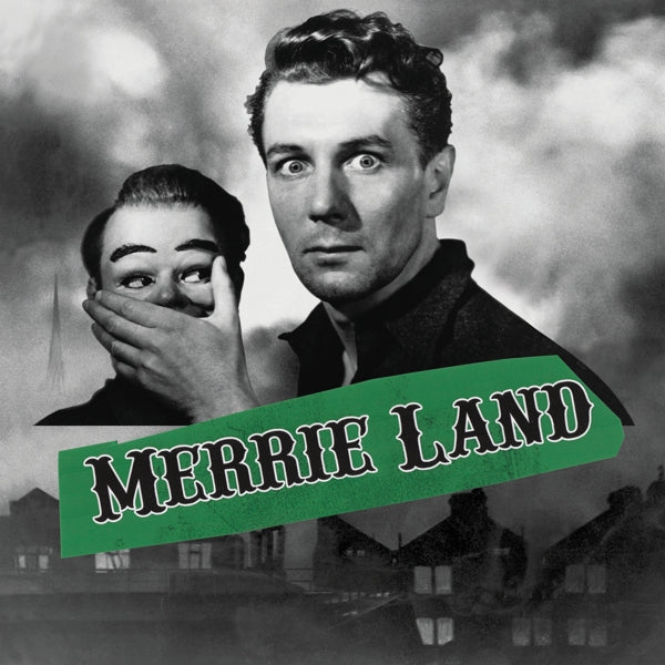  |   | the Bad & the Queen Good - Merrie Land (LP) | Records on Vinyl