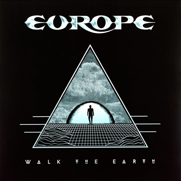 Europe - Walk The Earth  |  Vinyl LP | Europe - Walk The Earth  (LP) | Records on Vinyl