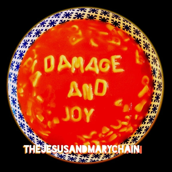 Jesus & Mary Chain - Damage And Joy |  Vinyl LP | Jesus & Mary Chain - Damage And Joy (2 LPs) | Records on Vinyl