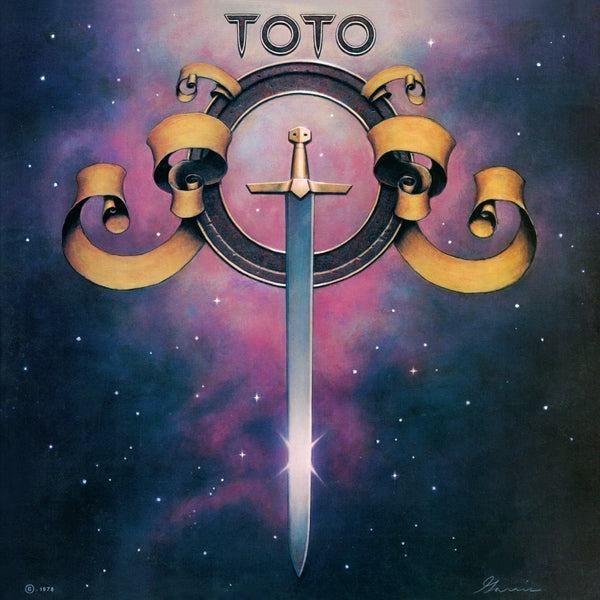  |  Vinyl LP | Toto - Toto (LP) | Records on Vinyl