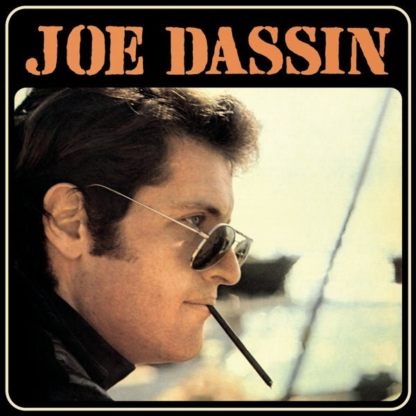  |  Vinyl LP | Joe Dassin - Les Champs-Élysées (LP) | Records on Vinyl