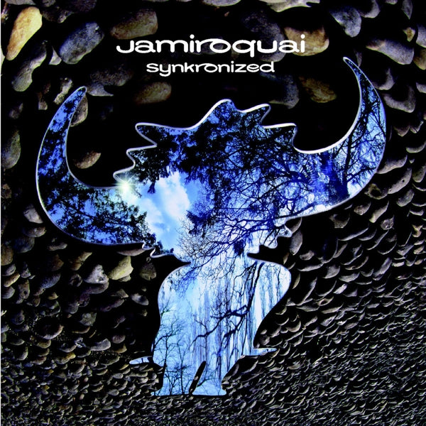  |  Vinyl LP | Jamiroquai - Synkronized (LP) | Records on Vinyl