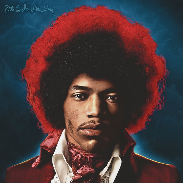  |  Vinyl LP | Jimi Hendrix - Both Sides of the Sky (2 LPs) | Records on Vinyl