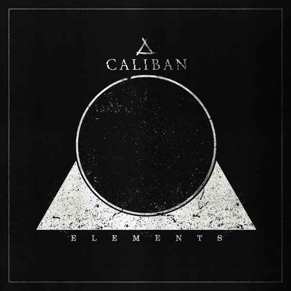  |  Vinyl LP | Caliban - Elements (2 LPs) | Records on Vinyl