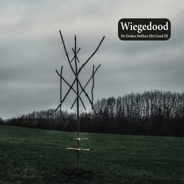 |  Vinyl LP | Wiegedood - De Doden Hebben Het Goed Iii (LP) | Records on Vinyl