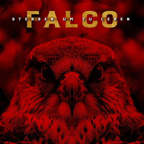  |  Vinyl LP | Various - Falco - Sterben Um Zu Leben (LP) | Records on Vinyl
