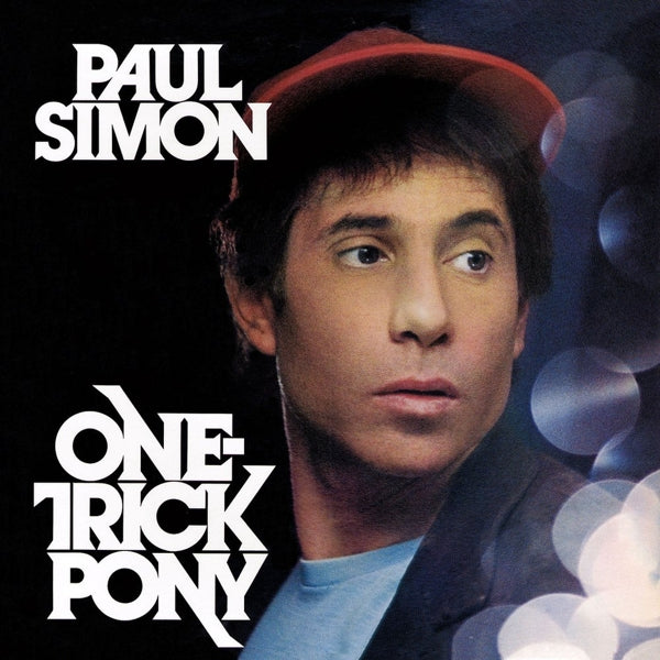  |  Vinyl LP | Paul Simon - One Trick Pony (LP) | Records on Vinyl