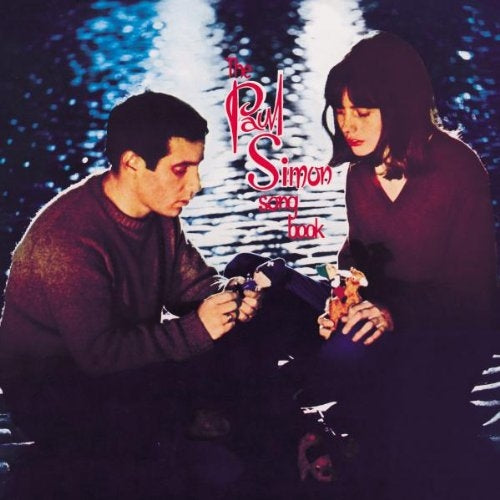  |  Vinyl LP | Paul Simon - The Paul Simon Songbook (LP) | Records on Vinyl