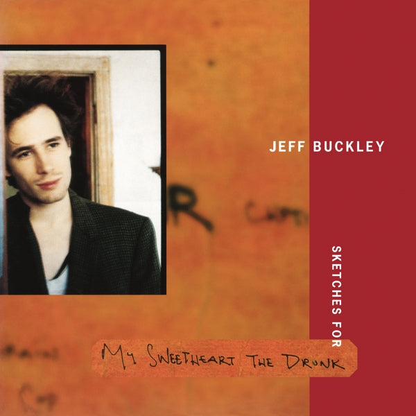  |  Vinyl LP | Jeff Buckley - Sketches For My Sweetheart the (3 LPs) | Records on Vinyl