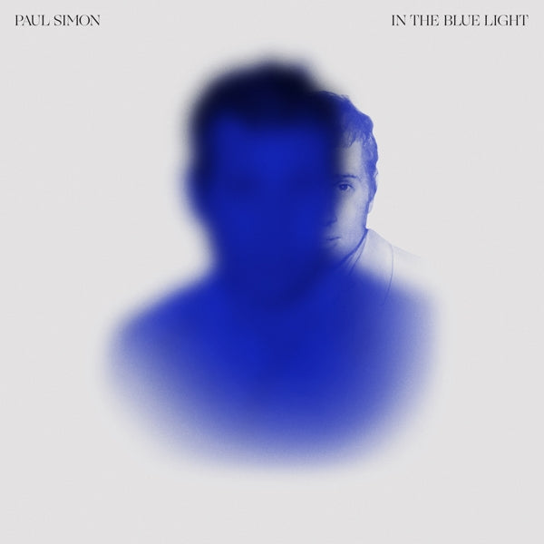  |  Vinyl LP | Paul Simon - In the Blue Light (LP) | Records on Vinyl