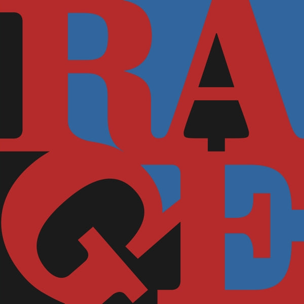 Rage Against The Machine - Renegades |  Vinyl LP | Rage Against The Machine - Renegades (LP) | Records on Vinyl