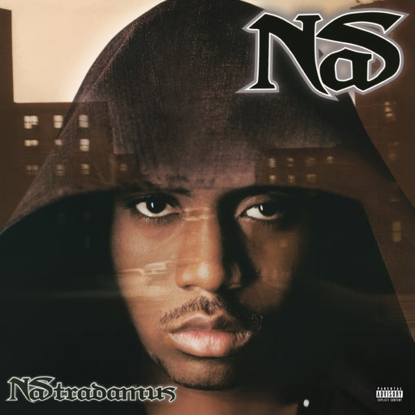  |  Vinyl LP | Nas - Nastradamus (2 LPs) | Records on Vinyl