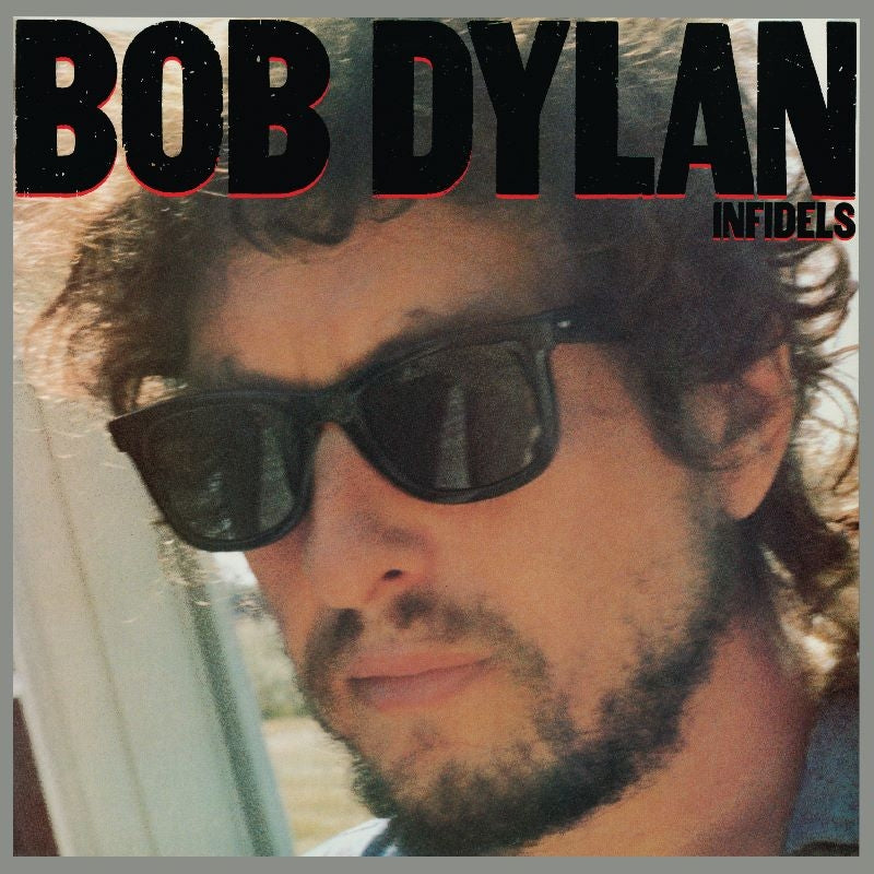 |  Vinyl LP | Bob Dylan - Infidels (LP) | Records on Vinyl