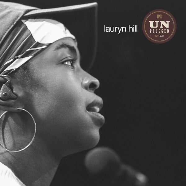  |  Vinyl LP | Lauryn Hill - Mtv Unplugged No. 2.0 (2 LPs) | Records on Vinyl
