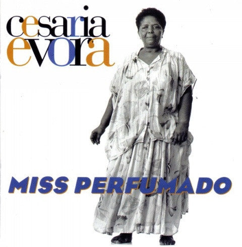 Cesaria Evora - Miss Perfumado |  Vinyl LP | Cesaria Evora - Miss Perfumado (2 LPs) | Records on Vinyl