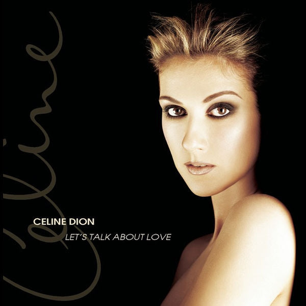 Celine Dion - Let's Talk About Love |  Vinyl LP | Celine Dion - Let's Talk About Love (2 LPs) | Records on Vinyl