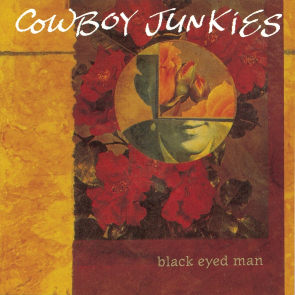  |  Vinyl LP | Cowboy Junkies - Black Eyed Man (2 LPs) | Records on Vinyl