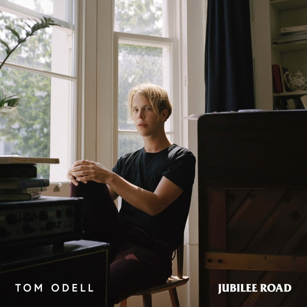 Tom Odell - Jubilee Road  |  Vinyl LP | Tom Odell - Jubilee Road  (LP) | Records on Vinyl