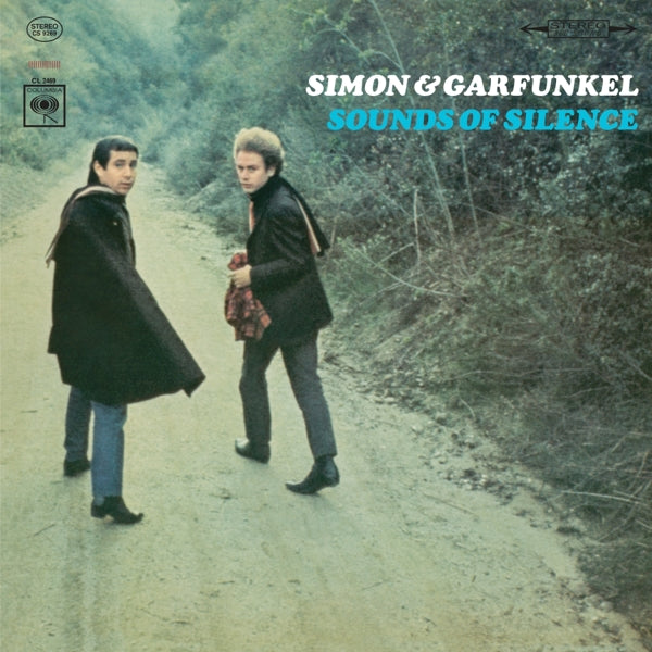  |  Vinyl LP | Simon & Garfunkel - Sounds of Silence (LP) | Records on Vinyl