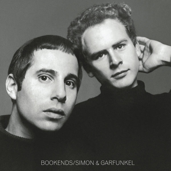  |  Vinyl LP | Simon & Garfunkel - Bookends (LP) | Records on Vinyl