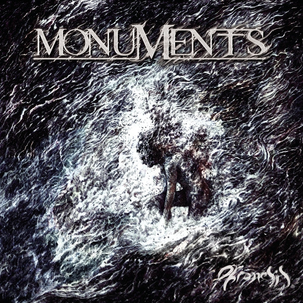 |  Vinyl LP | Monuments - Phronesis (2 LPs) | Records on Vinyl