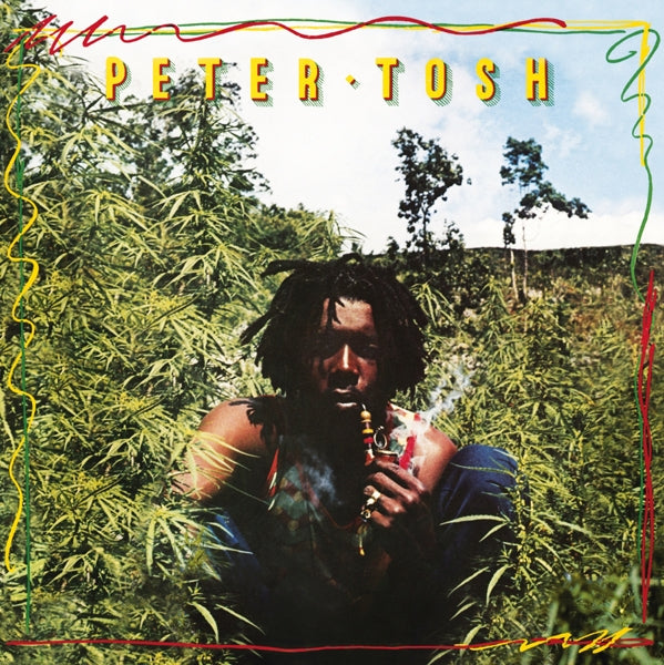  |  Vinyl LP | Peter Tosh - Legalize It (2 LPs) | Records on Vinyl