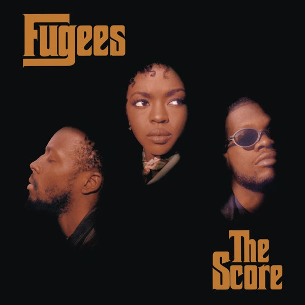  |  Vinyl LP | Fugees - The Score (2 LPs) | Records on Vinyl