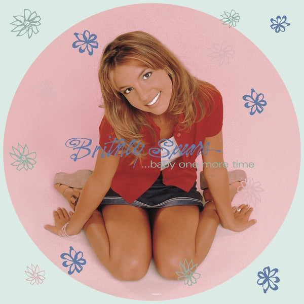  |  Vinyl LP | Britney Spears - ...Baby One More Time (LP) | Records on Vinyl