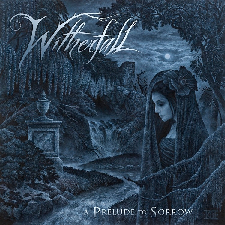  |  Vinyl LP | Witherfall - A Prelude To Sorrow (2 LPs) | Records on Vinyl