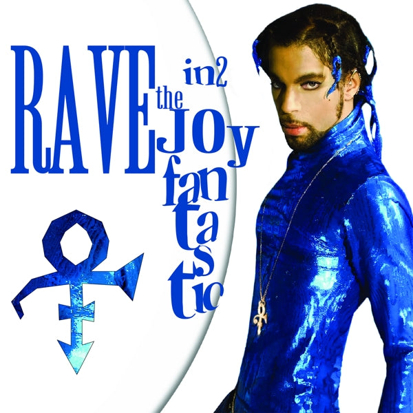  |  Vinyl LP | Prince - Rave In2 the Joy Fantastic (2 LPs) | Records on Vinyl