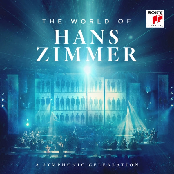  |  Vinyl LP | Hans Zimmer - The World of Hans Zimmer - a S (3 LPs) | Records on Vinyl