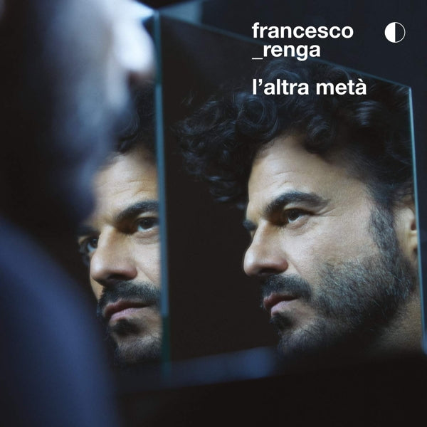  |  Vinyl LP | Francesco Renga - L'altra Metà (LP) | Records on Vinyl